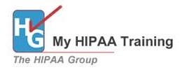 My HIPAA Training